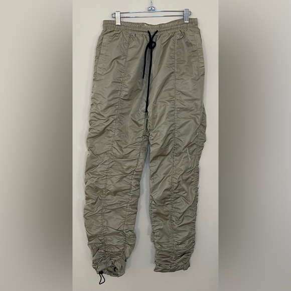 Men's EPTM Compressed Pants - Picture 1 of 9